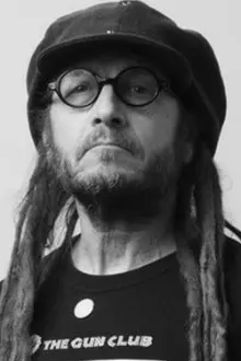 Keith Morris como: 