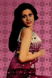 Prema Narayan como: Prostitute