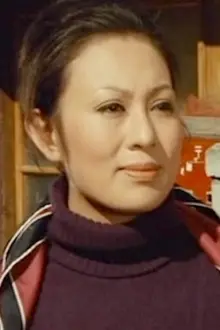 Michiko Tsukasa como: Michiko Sada