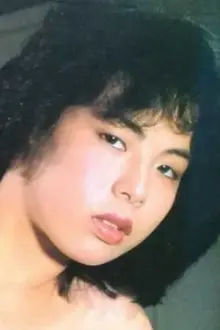 Rika Ishii como: Saori
