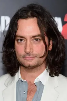 Constantine Maroulis como: 