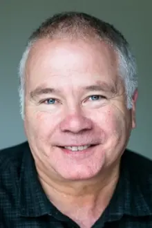 David Lonsdale como: David Stockwell