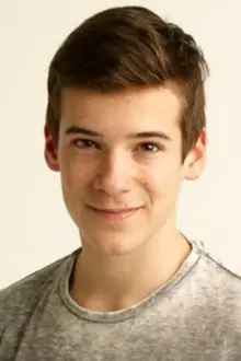 Samuel Jakob como: Theo