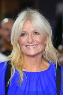 Gaby Roslin como: 