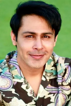 Sudeep Sahir