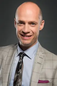 Kurt Browning como: 