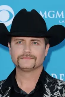 John Rich como: Self - Host