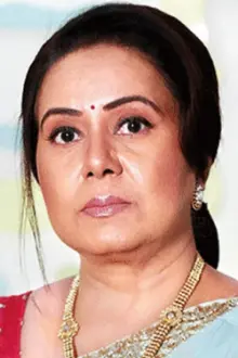 Neelu Vaghela como: Santoshi "Bhabho" Rathi