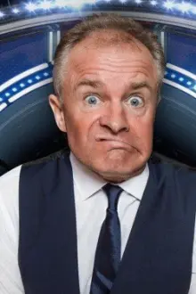 Bobby Davro como: 