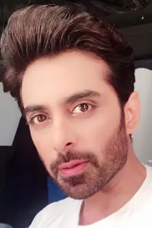 Rohit Khurana como: Shanidev