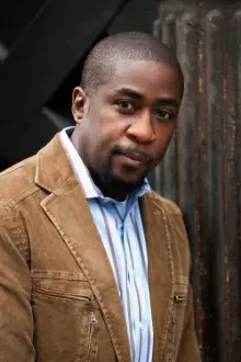 Keith Robinson como: Brian