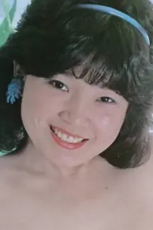 Hitomi Yuri como: Chiaki