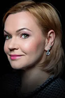 Natalia Kapitonova como: Mother