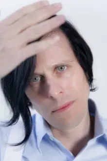 Ken Stringfellow como: 