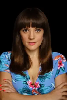 Vikki Stone como: Narrator