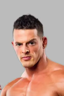 Jessie Godderz como: Jessie Godderz