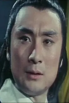 David Tang Wei como: Hsu Chung-Ming