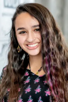 Jazz Jennings como: herself