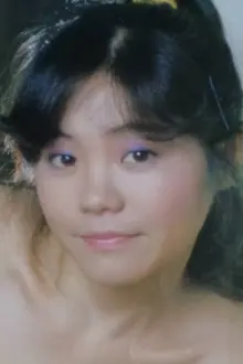Katsuko Takahara como: Yoko Saiga