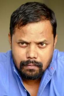 Ravi Sah como: Inspector Shekhawat