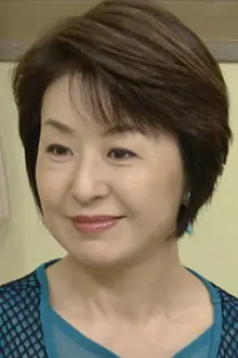 Kyoko Kamimura como: 