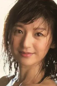 Yasuko Takahashi como: Rie Sugita