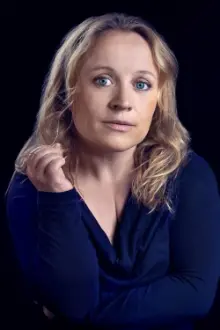 Sigrid Kandal Husjord como: Ebba