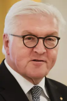 Frank-Walter Steinmeier como: 