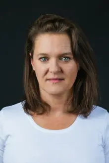 Tajna Peršić como: Tamara