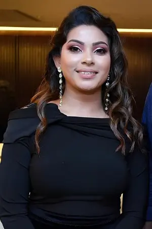 Aminath Rishfa