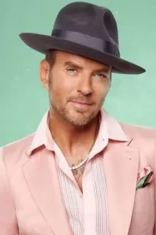 Matt Goss como: 