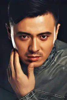 Zhang Xiaofeng como: 周小军