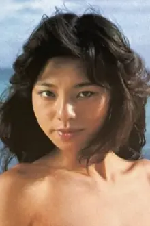 Rie Hirase como: Ayako Mizutani - Female Teacher