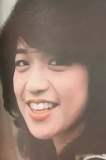 Mieko Tachibana como: 