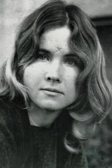 Sandra Good como: Self - Member of the Manson Family (archive footage)