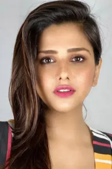 Dalljiet Kaur como: Karuna Thakur