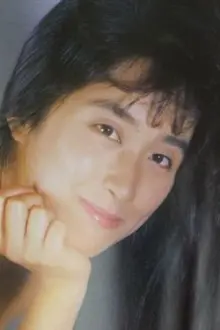 Youko Takagi como: Sheila