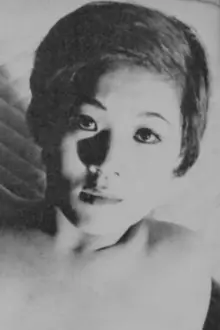 Yuriko Azuma como: Reiko Tamaki