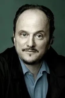 Jeffrey Eugenides como: 