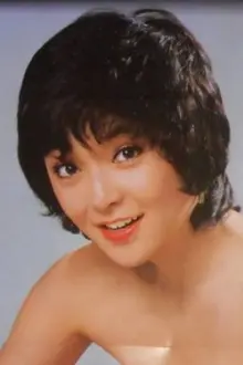 Akiko Hyûga como: Rika