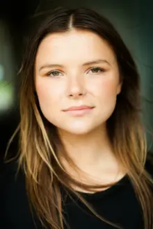 Phoebe Roberts como: Becky Hart