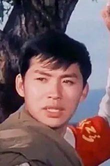 Wang Erli como: 李红钢