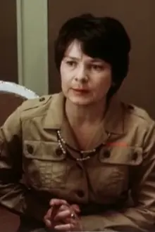 Yevgeniya Soldatova como: Yulka Kupriyanova