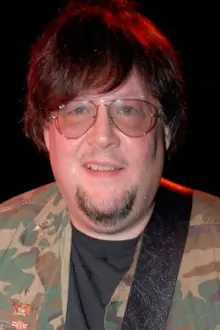 Ron Asheton como: 