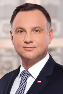 Andrzej Duda como: (archive footage)