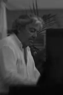 Riccardo Antolini como: Marco (Piano Teacher)