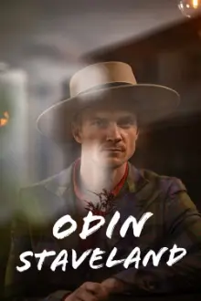 Odin Staveland como: Odin Staveland