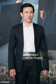 Yoo Oh-sung como: Lee Tan