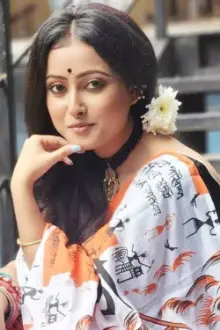 Pallavi Sharma como: 