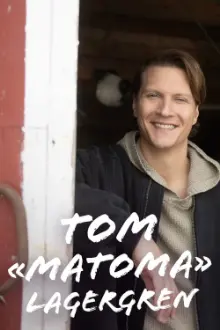 Tom Stræte Lagergren como: Mentor